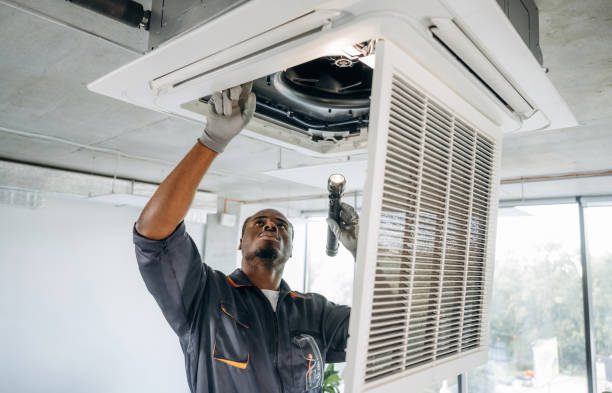 Licensed Hvac service in Greensburg, IN - FH HVAC